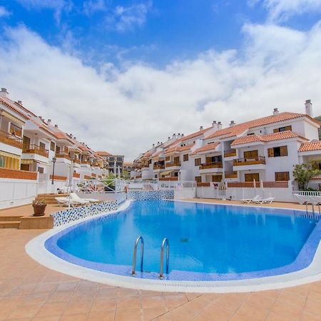 El Cardon Las Vistas - Tenesol Rentals Playa de las Américas Extérieur photo