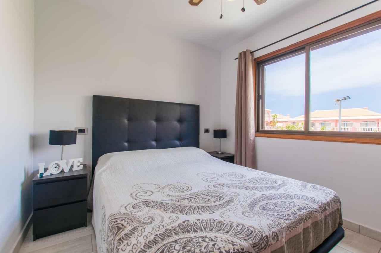 El Cardon Las Vistas - Tenesol Rentals Playa de las Américas Extérieur photo