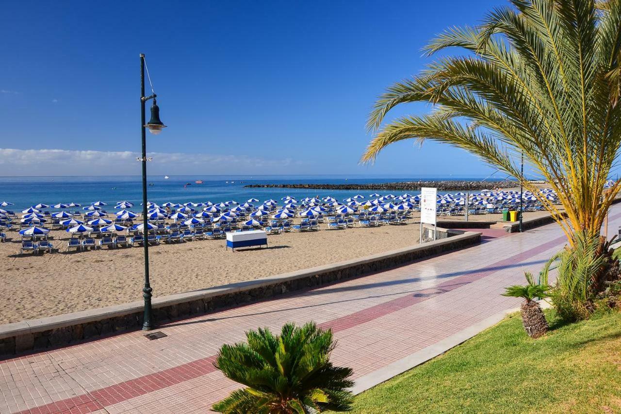 El Cardon Las Vistas - Tenesol Rentals Playa de las Américas Extérieur photo